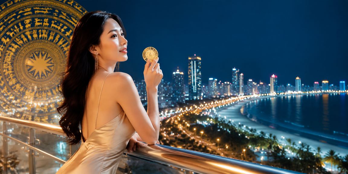 Người dùng Đà Nẵng xem thể thao và kiểm tra voucher ưu đãi trên thiết bị di động buổi tối