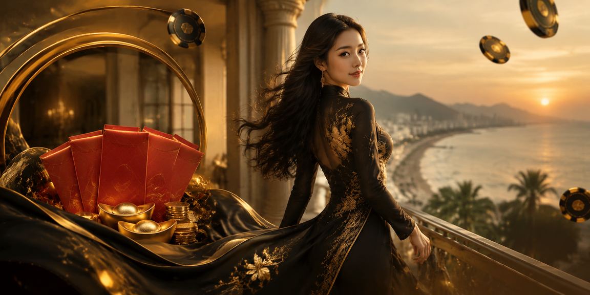 Lễ hội văn hóa Đà Nẵng gắn liền với ưu đãi thưởng đỏ trên nền tảng ex5